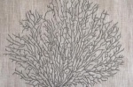 ARCTIC SAMPHIRE FABRIC